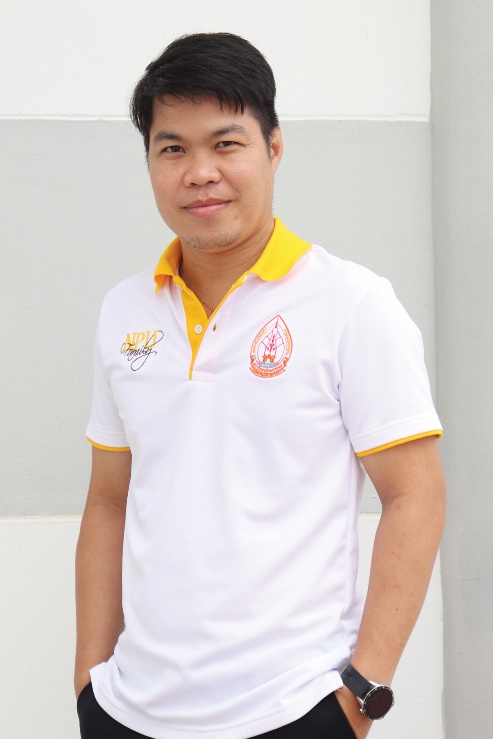 นายเศรษฐา สุขัน