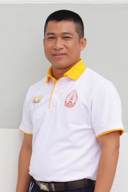 อาจารย์โชคดี ปัดนา